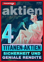 : Aktien Magazin No 23.2025