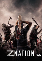 Cover: Z Nation S04D03 Multi Complete Bluray-ReflectiOn : Z Nation S04D03 Multi Complete Bluray-ReflectiOn