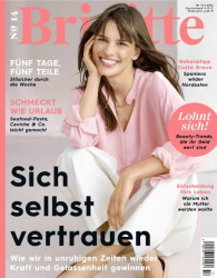 : Brigitte - Nr  14.2025