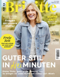 : Brigitte - Nr  13.2025