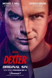 Cover: Dexter Original Sin S01E07 German Dl 720p BluRay x264-Aida : Dexter Original Sin S01E07 German Dl 720p BluRay x264-Aida
