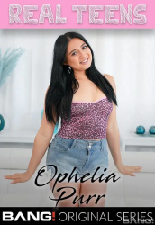 Cover: Real Teens Ophelia Purr HD 2160p-Barber : Real Teens Ophelia Purr HD 2160p-Barber