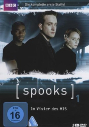 Cover: Spooks - Im Visier des Mi5 S02E07 Das kleine Superhirn German 1080P Web H264-Mrw : Spooks - Im Visier des Mi5 S02E07 Das kleine Superhirn German 1080P Web H264-Mrw