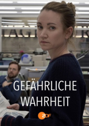 Cover: Gefaehrliche Wahrheit 2021 German Web H264-SunDry : Gefaehrliche Wahrheit 2021 German Web H264-SunDry