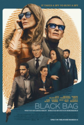 : Black Bag 2025 Multi Complete Uhd Bluray-SharpHd