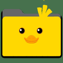 : Folder Icons 2.0.5 macOS