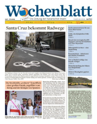 : Wochenblatt 19.6.2025