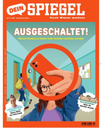 : Dein Spiegel - Nr  7.2025