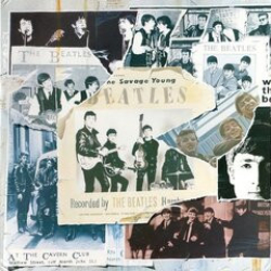 : The Beatles - Anthology 1 [3xVinyl] (1995) Hi-Res