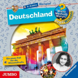 Cover: Deutsche Erfindungen - Heike Haupt : Deutsche Erfindungen - Heike Haupt