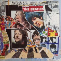: The Beatles - Anthology 3 [3xVinyl] (1996) Hi-Res