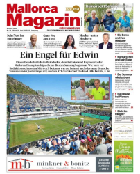 : Mallorca 19.6.2025