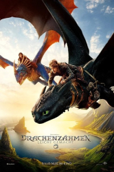 Cover: How To Train Your Dragon 2025 1080p HDTS HEVC x265-RMTeam : How To Train Your Dragon 2025 1080p HDTS HEVC x265-RMTeam