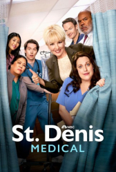 Cover: St Denis Medical S01E07 German WebriP x264-Avtomat : St Denis Medical S01E07 German WebriP x264-Avtomat