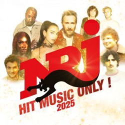 Cover: NRJ Hit Music Only 2025 (20.06.2025) : NRJ Hit Music Only 2025 (20.06.2025)