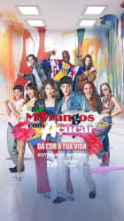 Cover: Sweet Strawberries 2023 S02E01 German Dl 2160p Web H265-VoDtv : Sweet Strawberries 2023 S02E01 German Dl 2160p Web H265-VoDtv