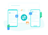 Cover: PanFone WhatsApp Transfer v2.4.5 : PanFone WhatsApp Transfer v2.4.5