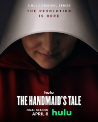 Cover: The Handmaids Tale S06E05 German Dl Eac3D 2160P Web H265-RiLe : The Handmaids Tale S06E05 German Dl Eac3D 2160P Web H265-RiLe