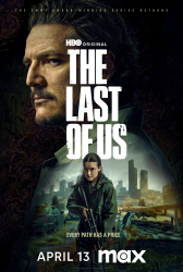 Cover: The Last of Us 2023 S02E05 German Dl Eac3 2160p Dv Hdr Max Web H265-ZeroTwo : The Last of Us 2023 S02E05 German Dl Eac3 2160p Dv Hdr Max Web H265-ZeroTwo