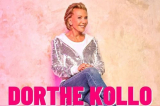 Cover: Dorthe Kollo - Sammlung (1968-2013) : Dorthe Kollo - Sammlung (1968-2013)