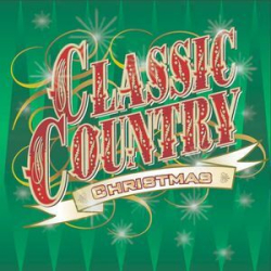 Cover: A Happy Classic Country Christmas! (Remastered) (2022) : A Happy Classic Country Christmas! (Remastered) (2022)