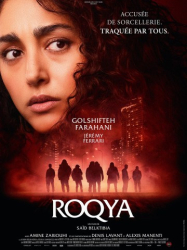 Cover: Roqya 2023 German 1080p BluRay x264-Gma : Roqya 2023 German 1080p BluRay x264-Gma