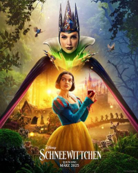 Cover: Schneewittchen 2025 German Dl 1080p BluRay Avc-Gma : Schneewittchen 2025 German Dl 1080p BluRay Avc-Gma