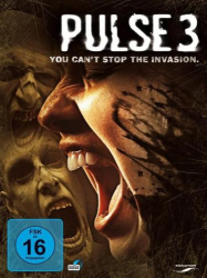 Cover: Pulse 3 The Invasion 2008 German Dl 1080p BluRay Avc-Lim : Pulse 3 The Invasion 2008 German Dl 1080p BluRay Avc-Lim