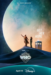 Cover: Doctor Who 2023 S01E00 Vom Himmel Hoch German DL 1080p BluRay x264-LIM : Doctor Who 2023 S01E00 Vom Himmel Hoch German DL 1080p BluRay x264-LIM