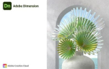 Cover: Adobe Dimension 4.1.3 : Adobe Dimension 4.1.3