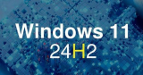 Cover: Microsoft Windows 11 AiO 20in1 24H2 Build 26100.4351 + Microsoft Office LTSC Pro Plus 2024 : Microsoft Windows 11 AiO 20in1 24H2 Build 26100.4351 + Microsoft Office LTSC Pro Plus 2024