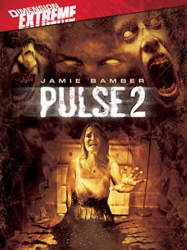 Cover: Pulse 2 Afterlife 2008 Multi Complete Bluray-Lim : Pulse 2 Afterlife 2008 Multi Complete Bluray-Lim