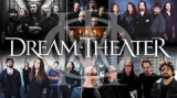 Cover: Dream Theater - Discography (1989-2025) FLAC : Dream Theater - Discography (1989-2025) FLAC