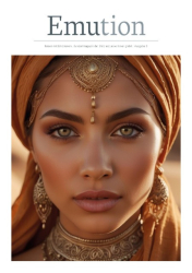 Cover: Emution 5.2024 : Emution 5.2024