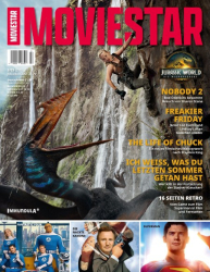Cover: Moviestar 7-8.2025 : Moviestar 7-8.2025