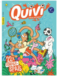 Cover: Quivi 7.2025 : Quivi 7.2025