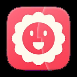 Cover: Bloom 1.2.2 macOS : Bloom 1.2.2 macOS