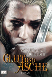 Cover: Die Chronik der Unsterblichen - Glut und Asche Portfolio (Andrej und Abu Dun, Band 11) - Hohlbein, Wolfgang, Kummant, Thomas von : Die Chronik der Unsterblichen - Glut und Asche Portfolio (Andrej und Abu Dun, Band 11) - Hohlbein, Wolfgang, Kummant, Thomas von