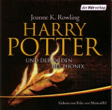 Cover: Harry Potter und der Orden des Phoenix von J. K. Rowling (Lektürehilfe) - Ainsworth, Amy|derQuerleser : Harry Potter und der Orden des Phoenix von J. K. Rowling (Lektürehilfe) - Ainsworth, Amy|derQuerleser