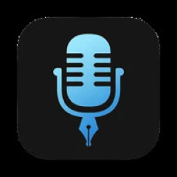 Cover: VoiceInk 1.35 (135) macOS : VoiceInk 1.35 (135) macOS