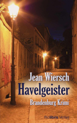 Cover: Havelgeister - Wiersch, Jean : Havelgeister - Wiersch, Jean