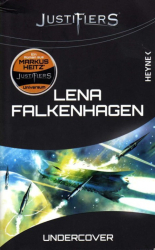 Cover: Undercover - Lena Falkenhagen : Undercover - Lena Falkenhagen