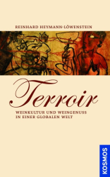 Cover: Terroir - Heymann-Loewenstein, Reinhard : Terroir - Heymann-Loewenstein, Reinhard