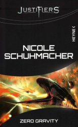 Cover: Zero Gravity - Nicole Schuhmacher : Zero Gravity - Nicole Schuhmacher