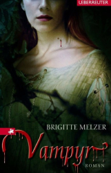 Cover: Vampyr - Brigitte Melzer : Vampyr - Brigitte Melzer