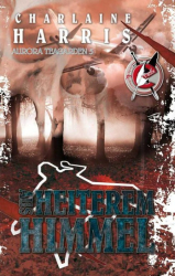 Cover: Aus heiterem Himmel: Ein Südstaaten-Krimi von TrueBlood-Autorin Charlaine Harris (Aurora Teagarden) - Harris, Charlaine : Aus heiterem Himmel: Ein Südstaaten-Krimi von TrueBlood-Autorin Charlaine Harris (Aurora Teagarden) - Harris, Charlaine