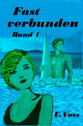 Cover: Der Mann aus der Flut - Martin Krüger : Der Mann aus der Flut - Martin Krüger