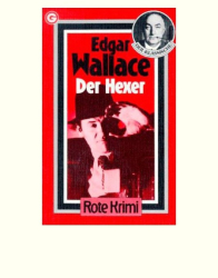 Cover: Der Hexer - Edgar Wallace : Der Hexer - Edgar Wallace