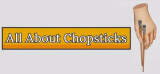 Cover: All About Chopsticks-Tenoke : All About Chopsticks-Tenoke