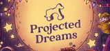 Cover: Projected Dreams-Tenoke : Projected Dreams-Tenoke